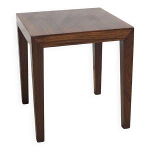 Table d'appoint en teck - severin