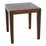 Teak side table by Severin Hansen, 1960's