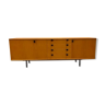 Sideboard Alain Richard published by meuble tv in 1954