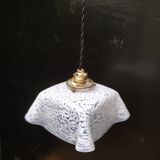 Clichy glass pendant light