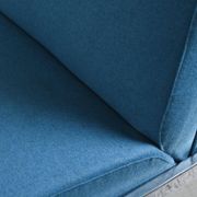 "Samurai" armchairs by Joseph André Motte, Airborne, 1961