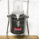 Vintage mazda lamp
