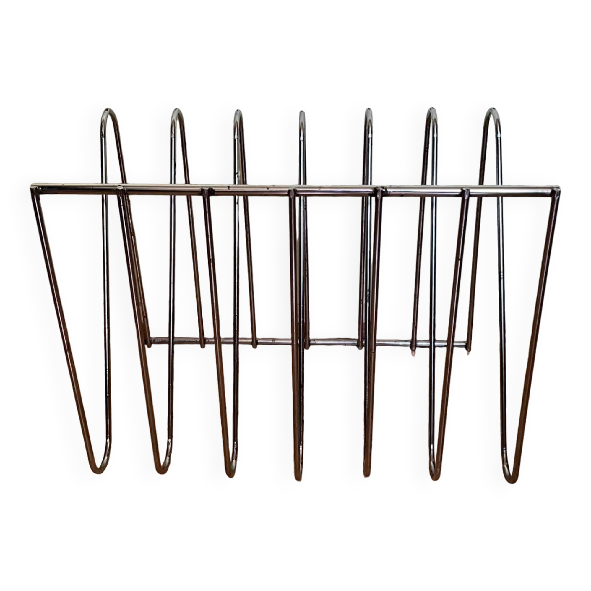 Z magazine rack 1970