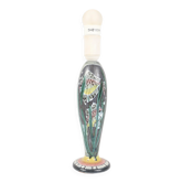 Lampe de table Tilgmans en céramique Suède des années 1960