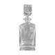 Whisky bottle