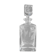Whisky bottle