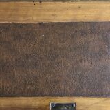 English secretary Chippendale style