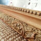 Louis XV mirror