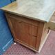 Buffet parisien ancien Pichpin