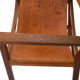 Danish teak Armchair by Mogens Lassen for Thorald Madsen 1953