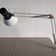 GS articulated desk lamp from the 60s/70s