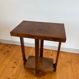 Console or table art deco 30s