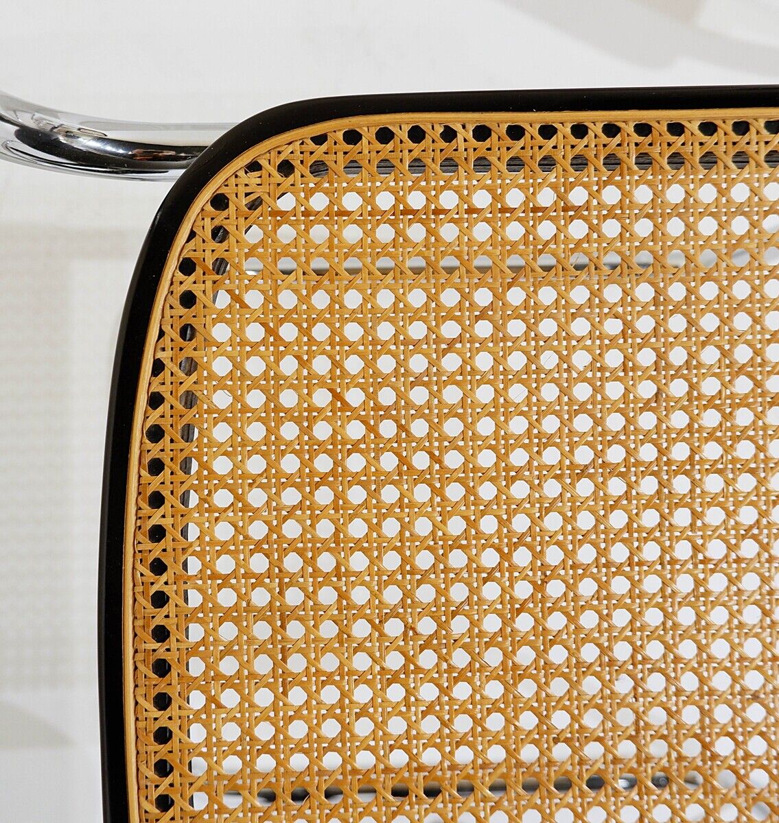 Chairs Cesca B32 By Marcel Breuer For Gavina