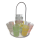 Fruit juice and lemonade service