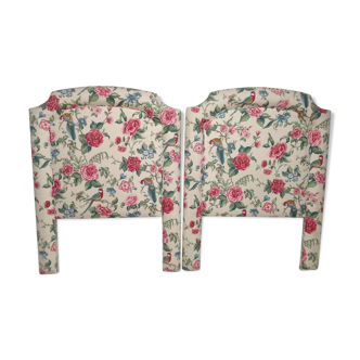 Liberty headboards