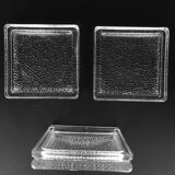 Glass block