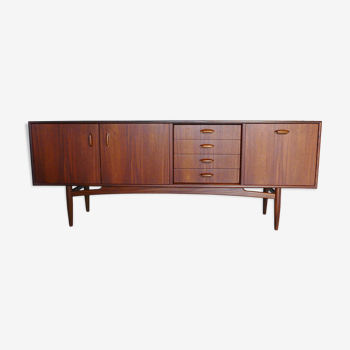 Scandinavian sideboard G Plan teak