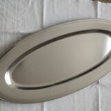 Fish dish Guy Degrenne collection Manoir