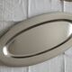 Fish dish Guy Degrenne collection Manoir