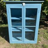 High buffet display case