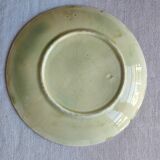 Slurry plate late XIX