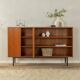 1950s Sideboard by Oldenburger Möbelwerkstätten