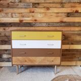 Commode 4 tiroirs