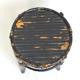Porte-plante en bambou