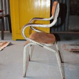 Fauteuil enfant
