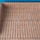 Rattan Commode 1970's