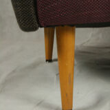 Fauteuil club