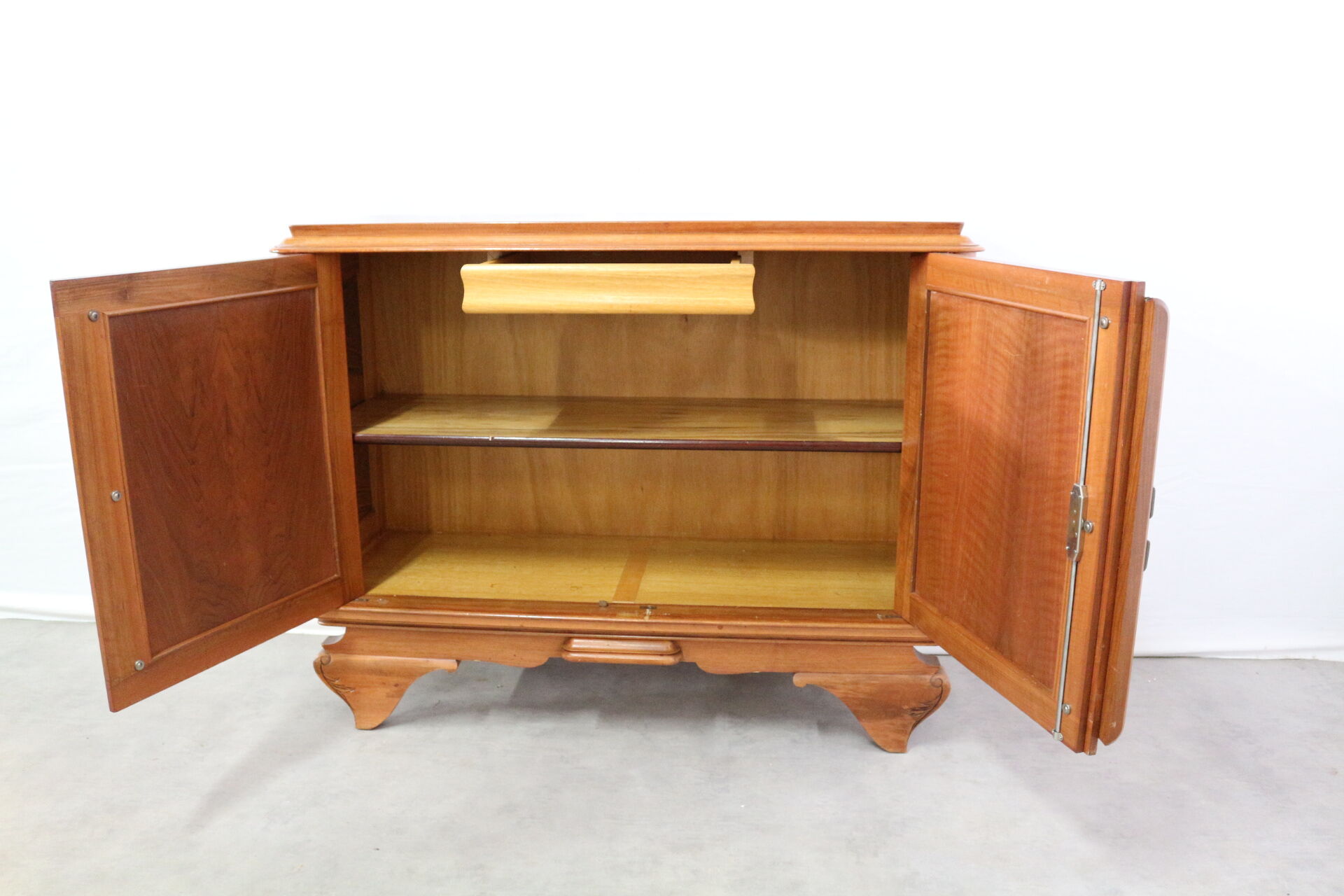 Buffet 1950/60