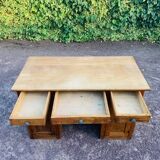 Schoolmaster's Office