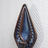 Share Einar Johansen & Søholm Stoneware Wall Candle Holder