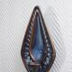 Share Einar Johansen & Søholm Stoneware Wall Candle Holder