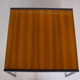 Modernist coffee table