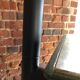 Old wood stove XIX th fully restored