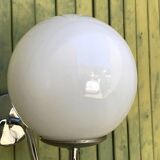 Vintage Delmas wall lights from the 70s