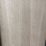 Renovated curtain filing cabinet