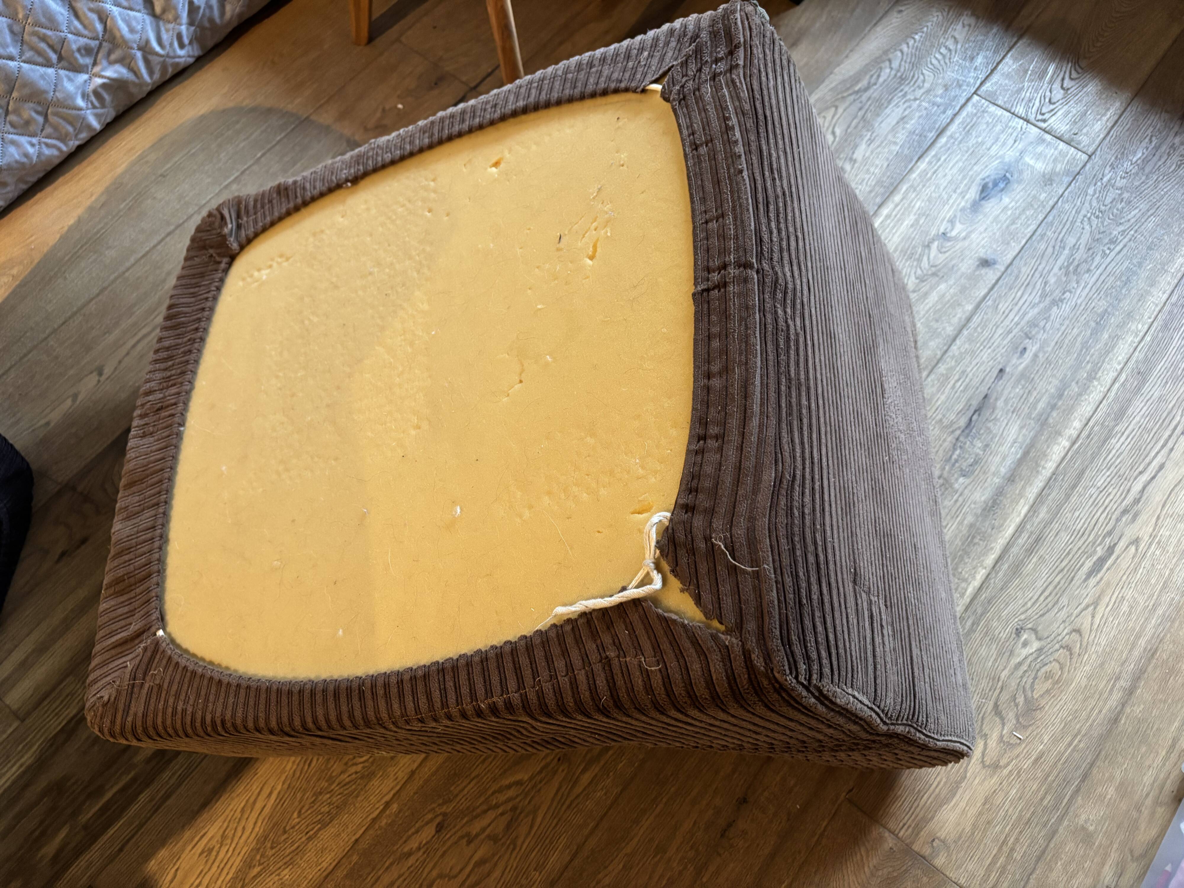 Set of 2 armchairs Circa 70’s