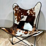 AA butterfly armchair and its cushion