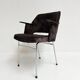 Chaise FT30 par Cees Braakman pour Pastoe, 1950