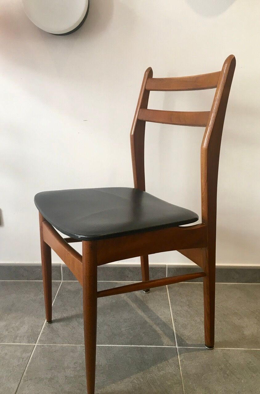 Scandinavian chairs