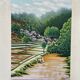 Tableau peinture