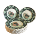 Assiettes Longchamp