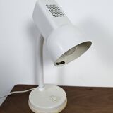 Vintage desk lamp by Elite