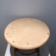 Rattan coffee table