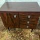 Alfred Hendrickx storage unit for Belform rosewood 1970s