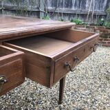 Office XIX th style Louis XVI
