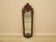 Mirror in a wooden frame, Italian design, 1960s, production: Italy